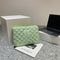 Cuadros Verdes S