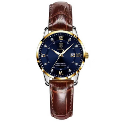 Reloj Deportivo Hombre Resistente al Agua con Calendario y Esfera Luminosa - Image 21