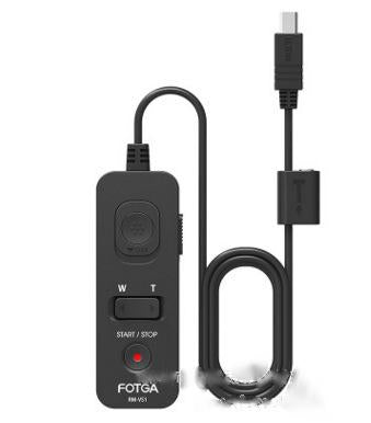 Control Remoto Inalámbrico para Cámaras Sony A7R3, A7M3, A9 y RX100 - Image 7
