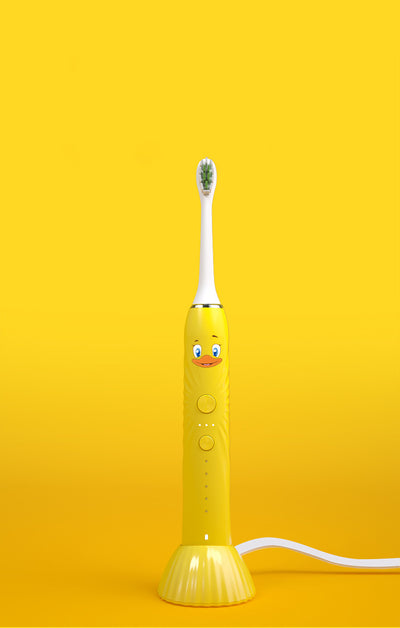 Cepillo de Dientes Eléctrico Inteligente - Image 6