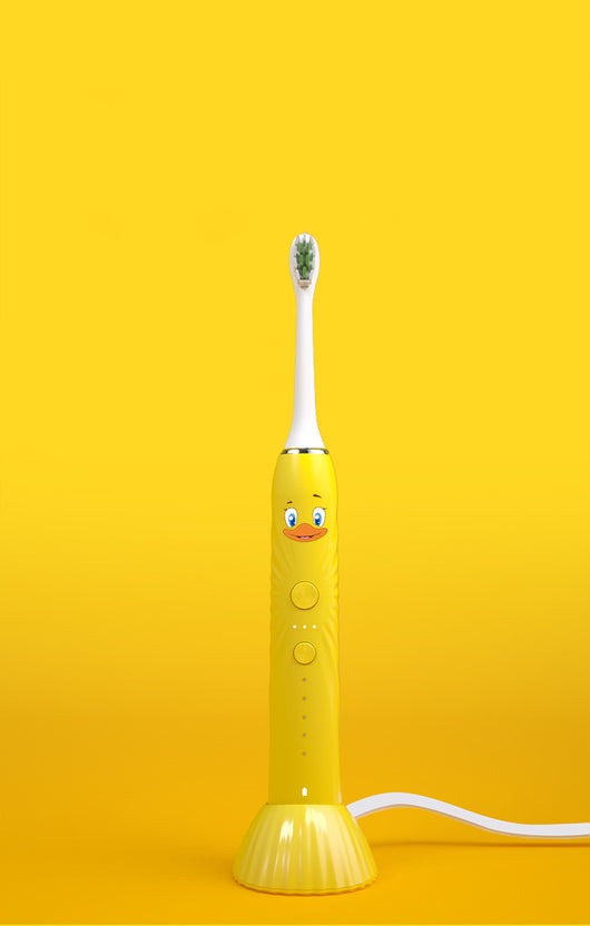 Cepillo de Dientes Eléctrico Inteligente - Image 6
