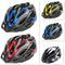 Casco de Ciclismo de Seguridad Avanzada