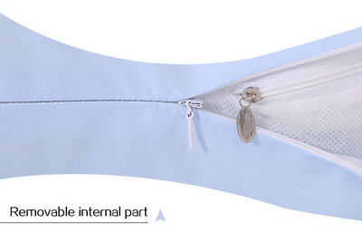 Almohada de Embarazo Ergonómica - Image 3