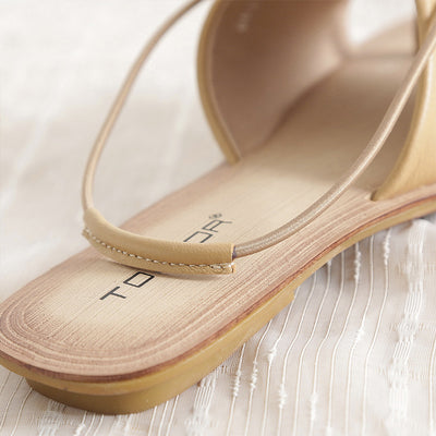 Zapatos para Mujer en Piel de Borrego - Image 2