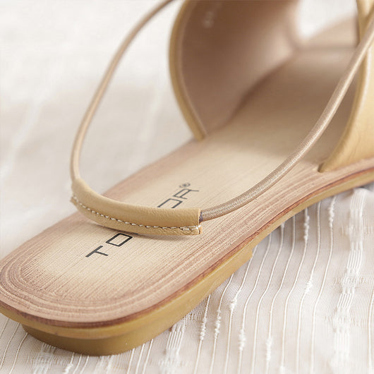 Zapatos para Mujer en Piel de Borrego - Image 2