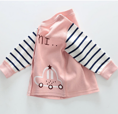 Cardigan Térmico para Niños - Image 3