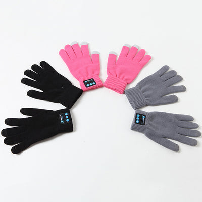Guantes Inteligentes con Bluetooth - Image 3