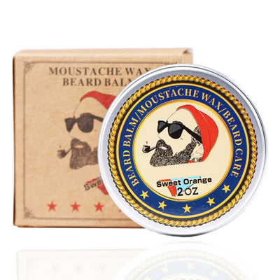 Crema Modeladora para Barba - Cuidado Profesional - Image 7