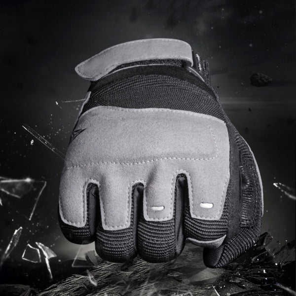 Guantes de Motocicleta para Todas las Estaciones