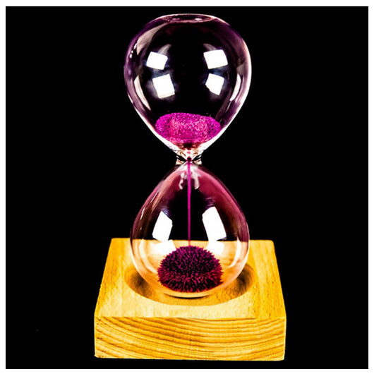 Reloj de Arena Magnético - Image 10