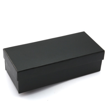 Estuche de Cuero Retro para Gafas de Sol - Caja Protectora Premium Unisex - Image 5
