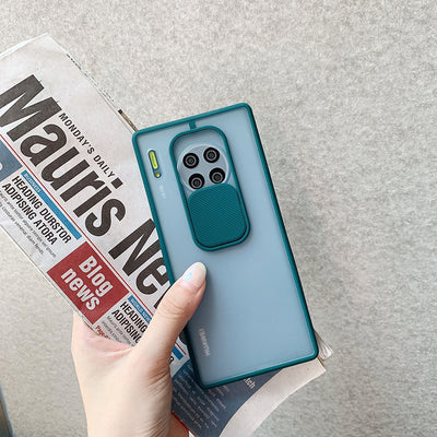 Funda con Lente Deslizable para Huawei - Image 8