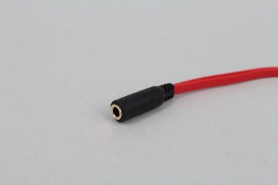 Adaptador de Auriculares 3.5mm - Conexión Dual PC y Móvil - Image 3
