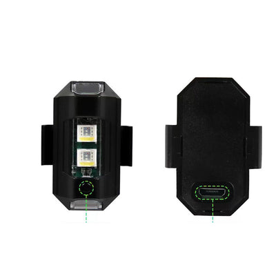 Luz LED Multicolor para Cargador de Vehículos Eléctricos - Image 10
