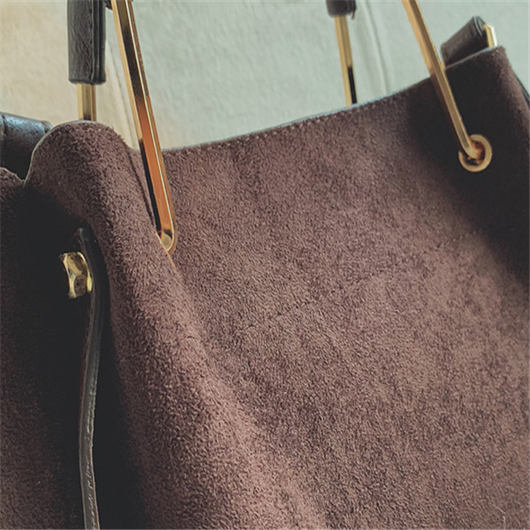 Bolso Vintage Esmerilado - Image 4