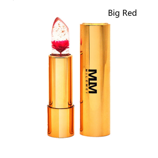 Labial Jelly Termocrómico Hidratante Milome - Efecto Espejo Cambia de Color - Image 5