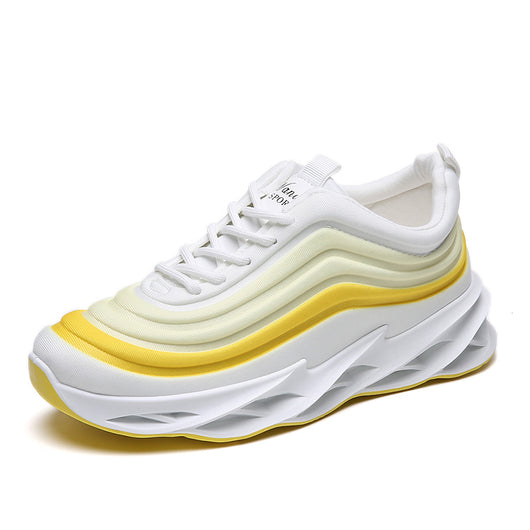 Zapatillas de Running con Malla Transpirable - Image 9