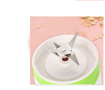 Licuadora Portátil Doble Vaso Gran Capacidad Automática para Mujeres - Image 9