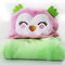 Pink Owl