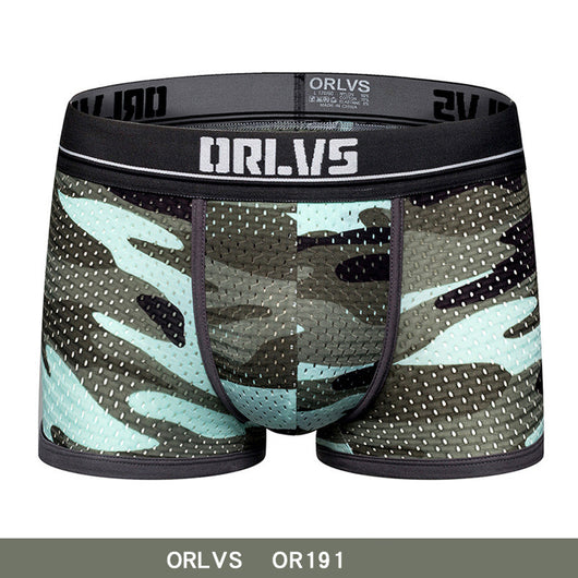 Calzoncillos Camuflaje para Hombre - Image 26