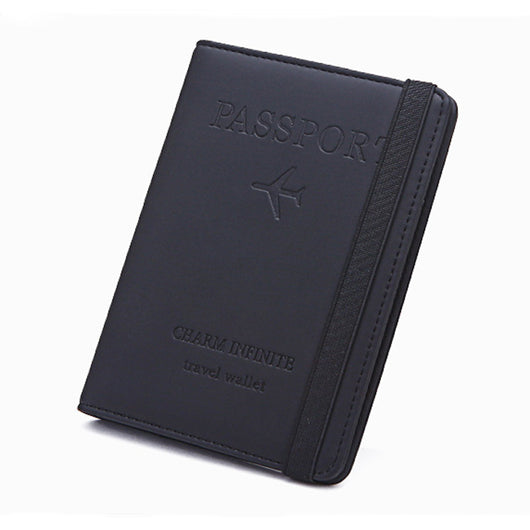 Cartera Organizadora Multifunción para Documentos e Identificaciones - Image 2