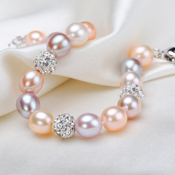 Pulsera de Perlas Elegante - Image 4