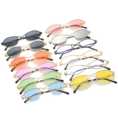 Gafas Personalizadas de Doble Lente