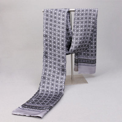 Pañuelo de Seda para Hombre - Image 8