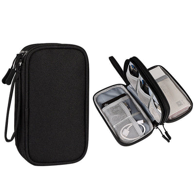 Bolsa Organizadora Impermeable para Cables, Power Bank y Accesorios - Image 18