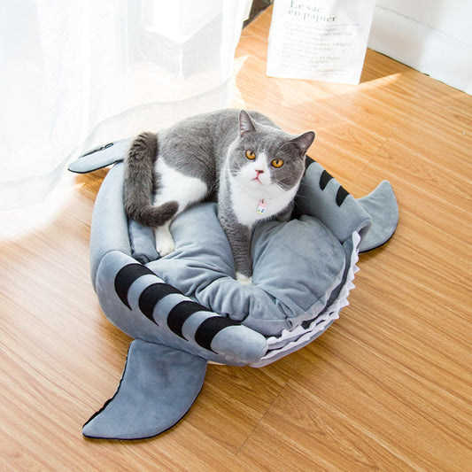 Casa para Gatos Premium