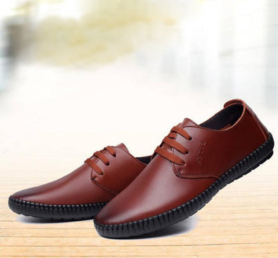 Zapatos Casuales para Hombre con Diseño Moderno y Correa Ajustable - Image 11