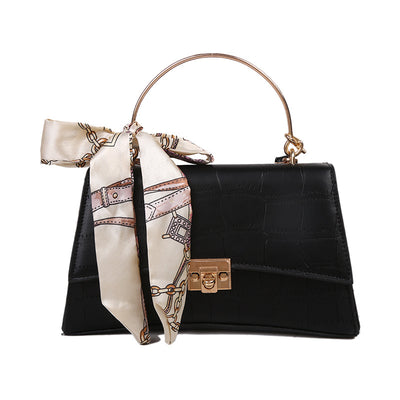 Bolso Bandolera de Moda Premium con Diseño Contemporáneo - Image 9