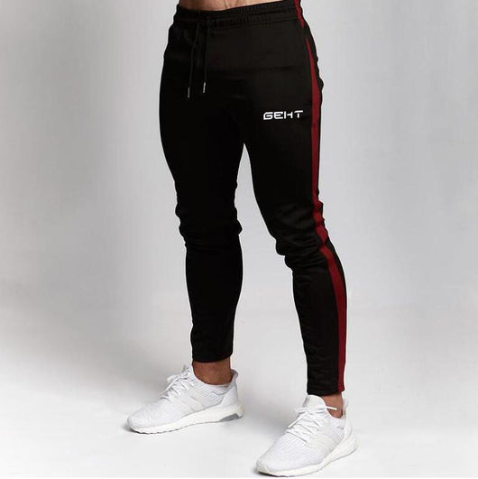 Pantalones Deportivos Casuales - Image 5