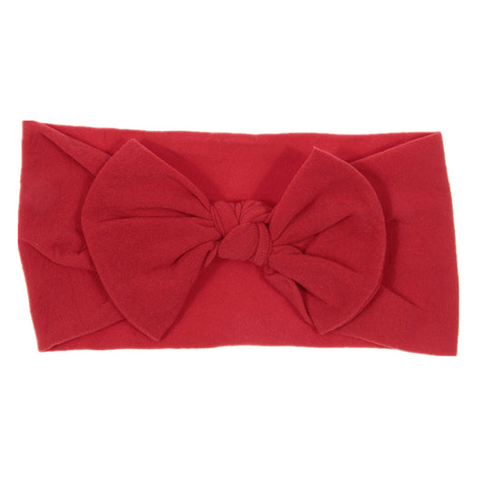 Diadema Bohemia Infantil con Medias Nylon Suave - Image 17