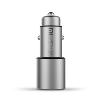 Cargador Rápido para Auto Xiaomi