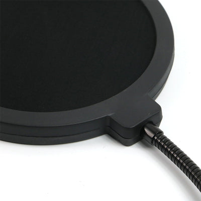 Soporte Antivibración con Filtro Anti-Pop para Micrófono - Image 3