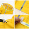 Impermeable Reflectante con Capucha para Mascotas