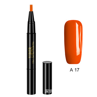 Rotulador de Diseño de Uñas - Image 40
