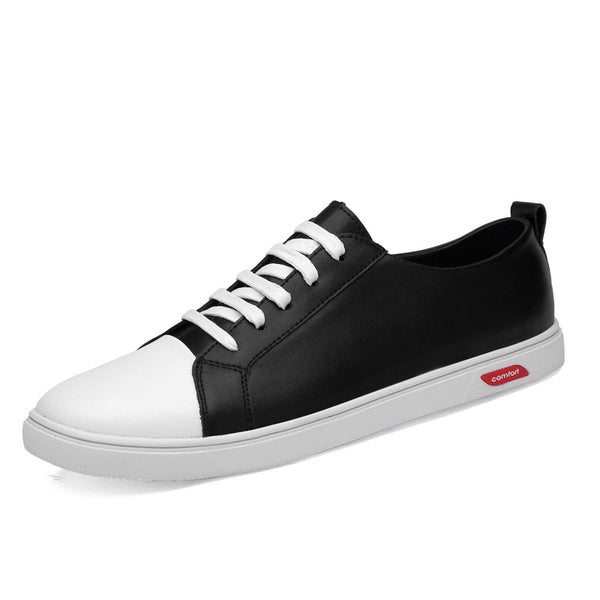 Zapatillas Deportivas Blancas para Hombre