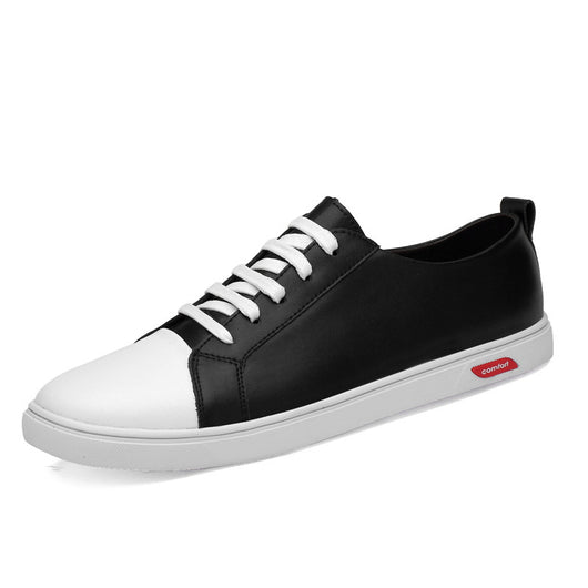 Zapatillas Deportivas Blancas para Hombre