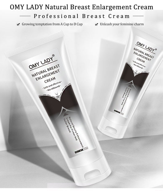 Crema Nutritiva para el Pecho - Image 7
