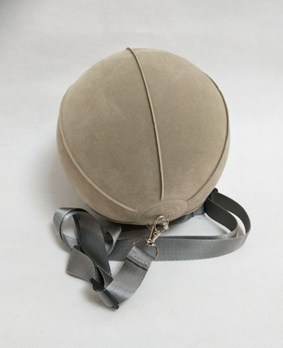 Entrenador de Swing Inteligente con Pelota Inflable - Equipo de Entrenamiento Wisdom Ball - Image 4