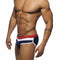 Bóxer de Baño Hombre Cintura Baja - 9 Diseños Sexy para Playa