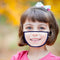 Mascarilla Transparente Protectora para Niños y Adultos