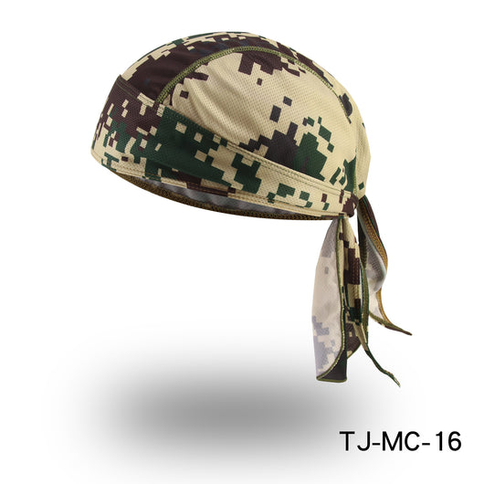 Gorra Pirata Transpirable de Secado Rápido con Protección Solar - Image 32