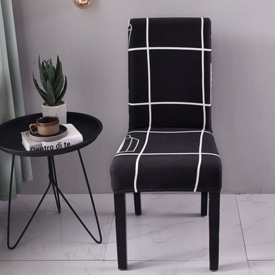 Funda Protectora para Silla de Comedor y Oficina - Image 12