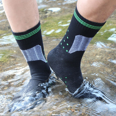 Calcetines Deportivos Impermeables Térmicos Transpirables - Image 12