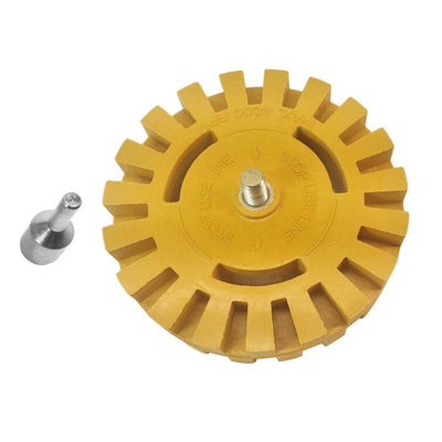 Removedor de Calcomanías para Auto - Image 2