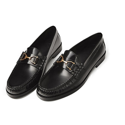 Zapatos Casual de Cuero Lazy - Comodidad Premium para Uso Diario