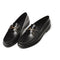 Zapatos Casual de Cuero Lazy - Comodidad Premium para Uso Diario